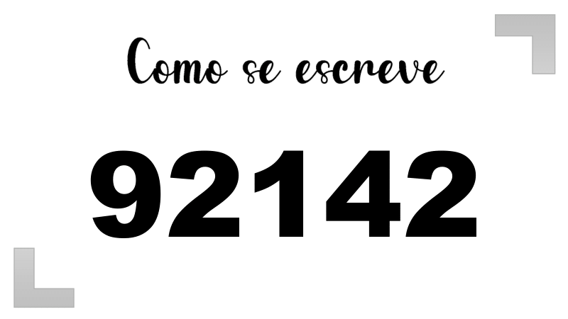 Imagem do número 92142