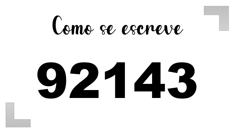Imagem do número 92143