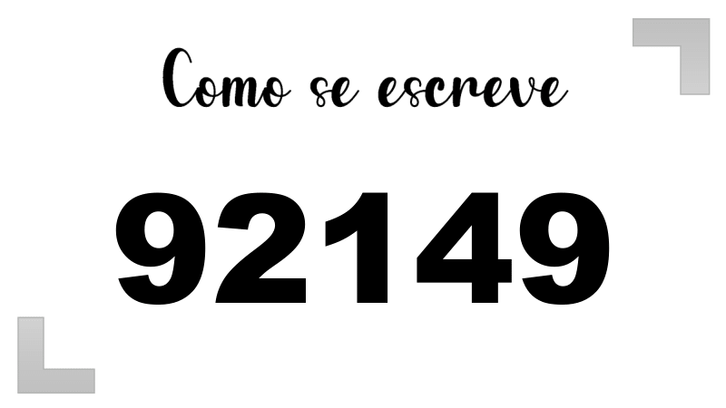 Imagem do número 92149