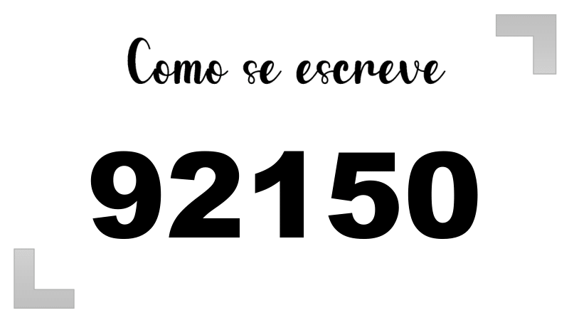 Imagem do número 92150