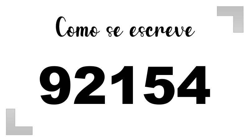 Imagem do número 92154