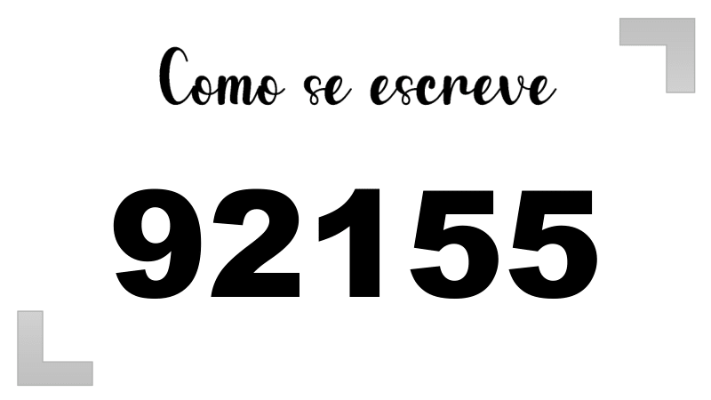 Imagem do número 92155