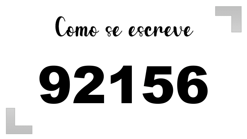 Imagem do número 92156