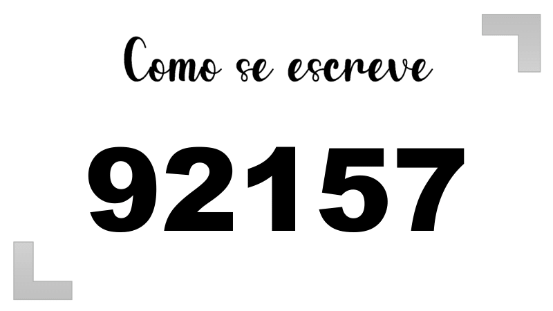 Imagem do número 92157
