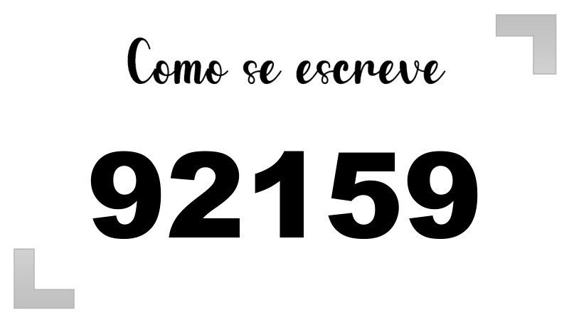 Imagem do número 92159