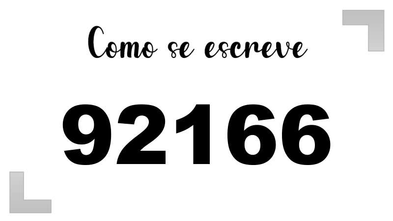Imagem do número 92166
