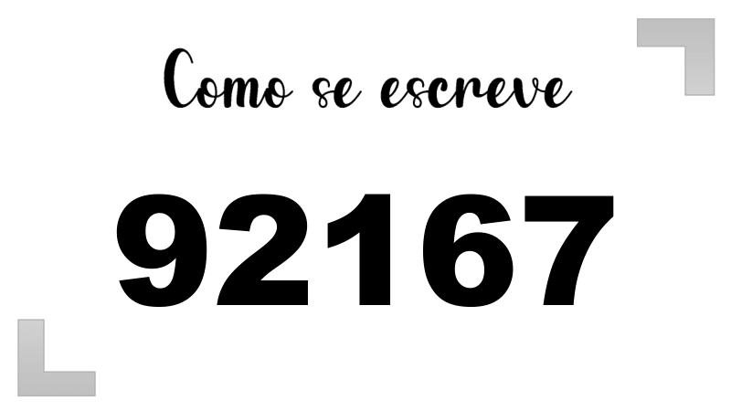 Imagem do número 92167