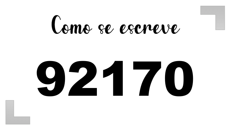 Imagem do número 92170