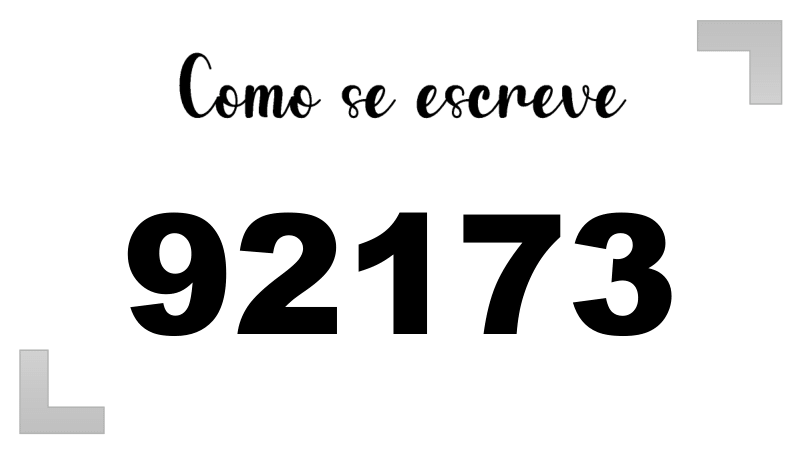 Imagem do número 92173