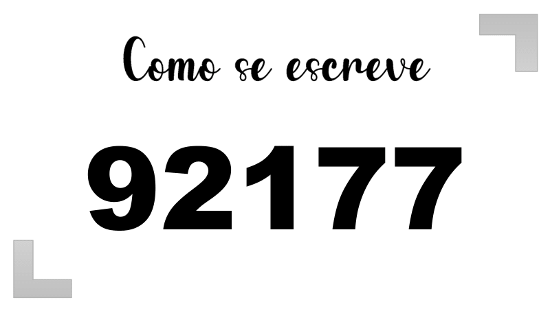 Imagem do número 92177