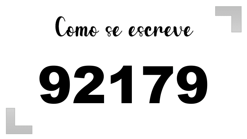 Imagem do número 92179