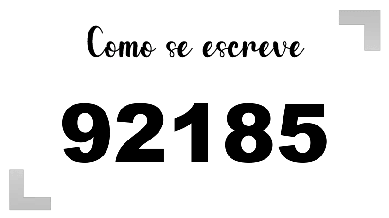 Imagem do número 92185