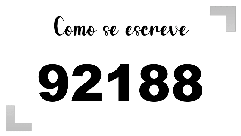 Imagem do número 92188