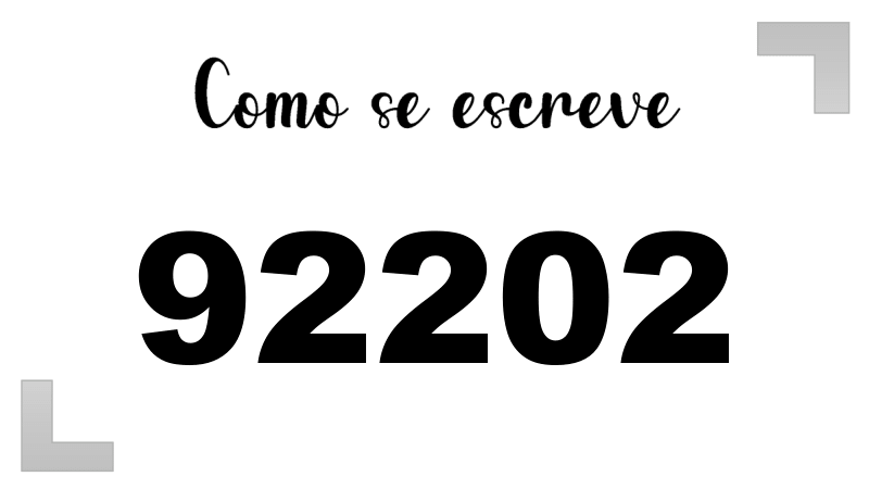 Imagem do número 92202