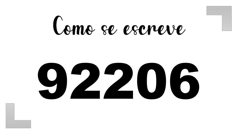 Imagem do número 92206