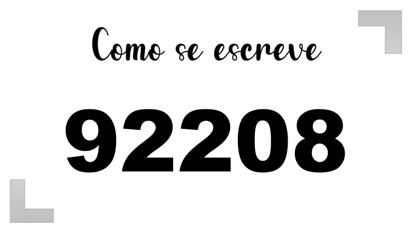 Imagem do número 92208