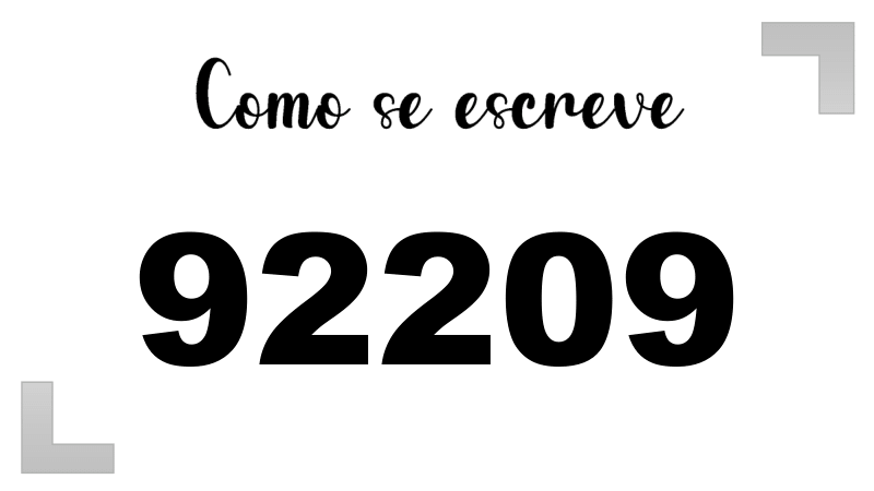 Imagem do número 92209