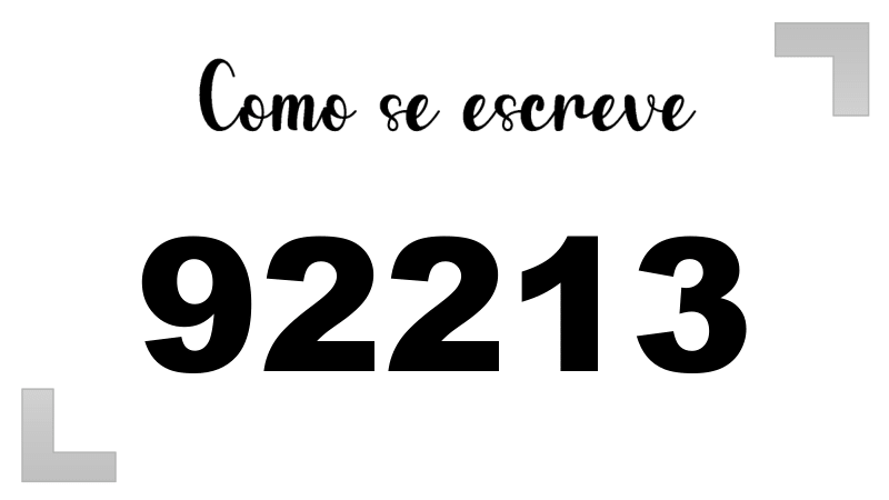 Imagem do número 92213