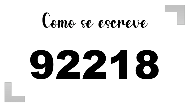 Imagem do número 92218