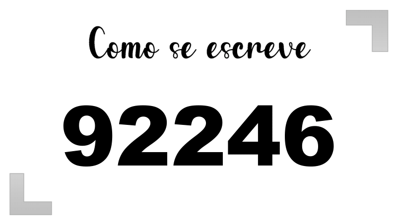 Imagem do número 92246