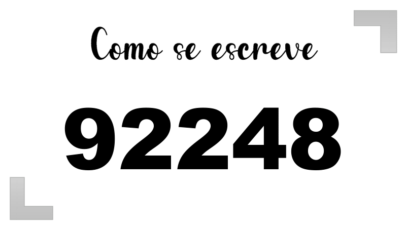 Imagem do número 92248