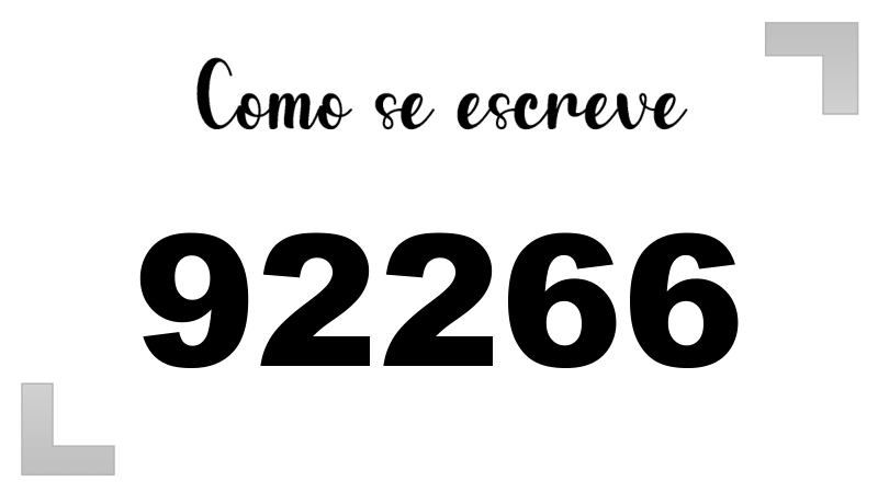 Imagem do número 92266