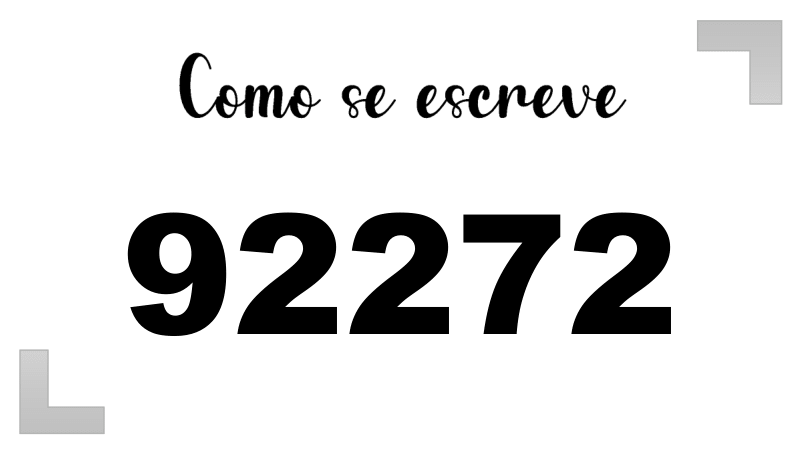 Imagem do número 92272