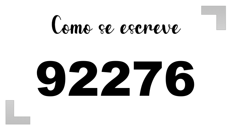 Imagem do número 92276