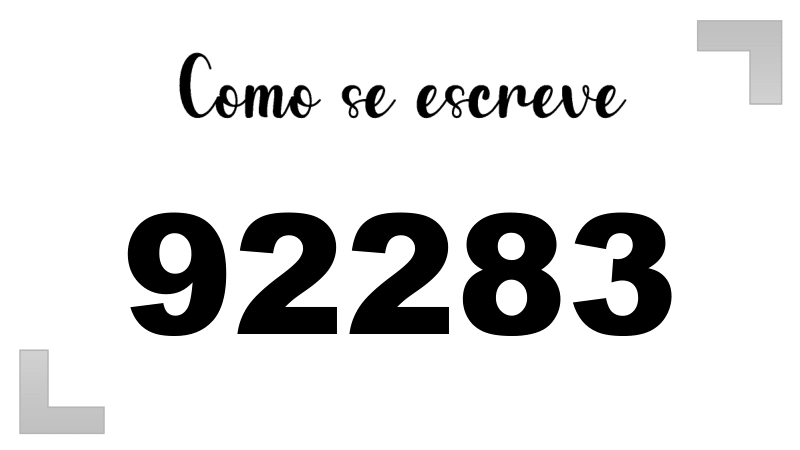 Imagem do número 92283