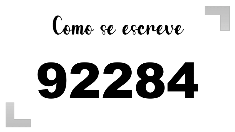 Imagem do número 92284