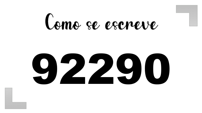 Imagem do número 92290