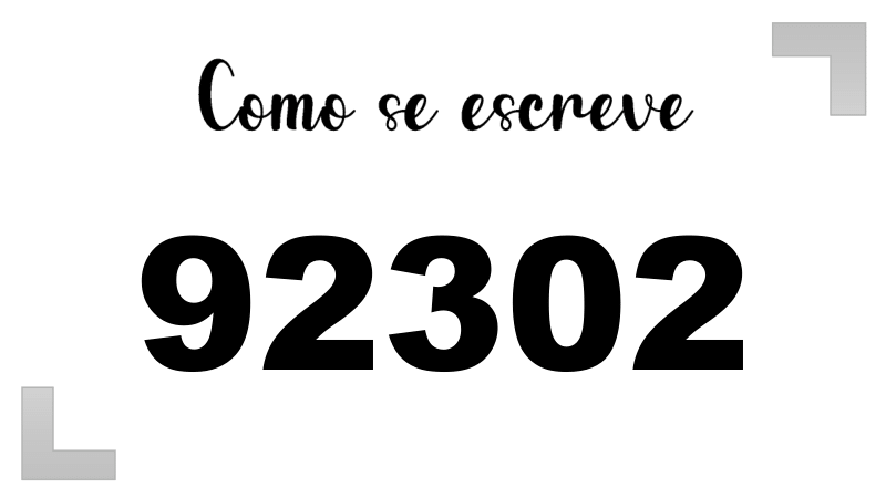 Imagem do número 92302