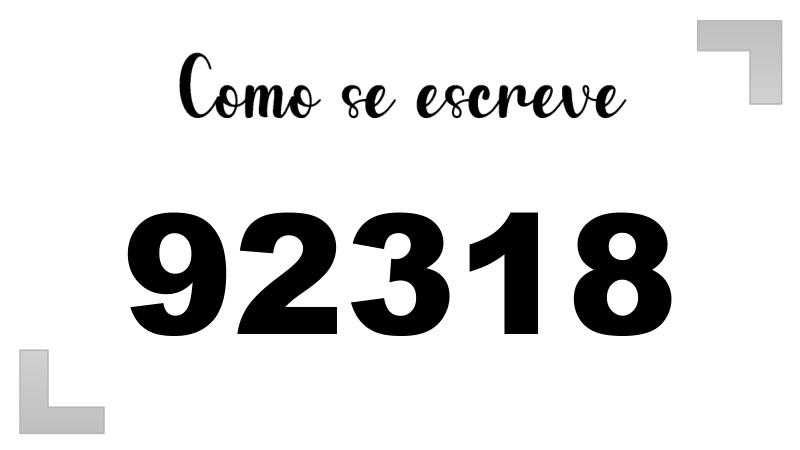 Imagem do número 92318