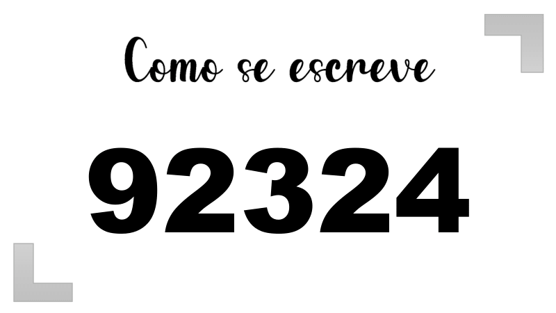 Imagem do número 92324