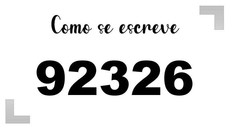 Imagem do número 92326