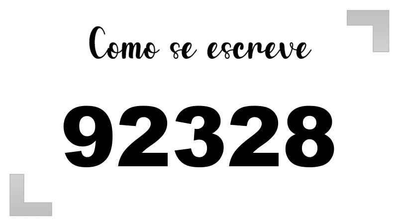 Imagem do número 92328