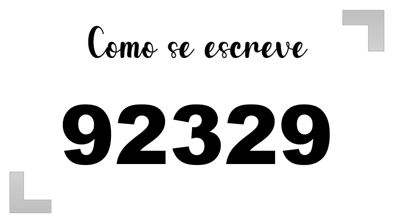 Imagem do número 92329