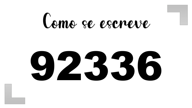 Imagem do número 92336