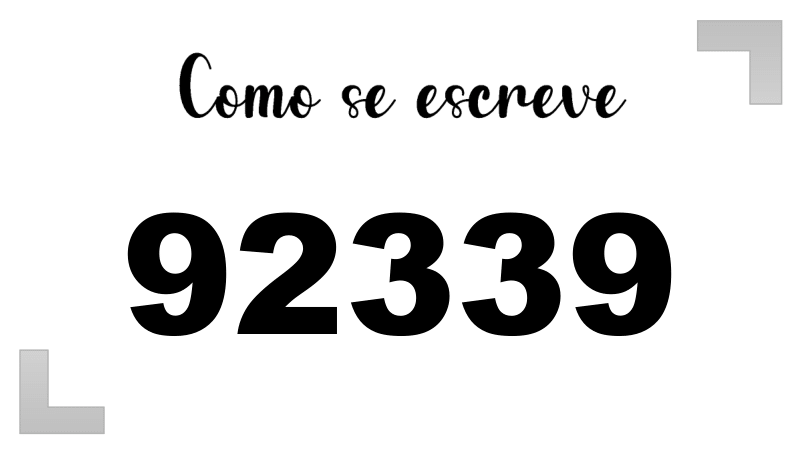 Imagem do número 92339