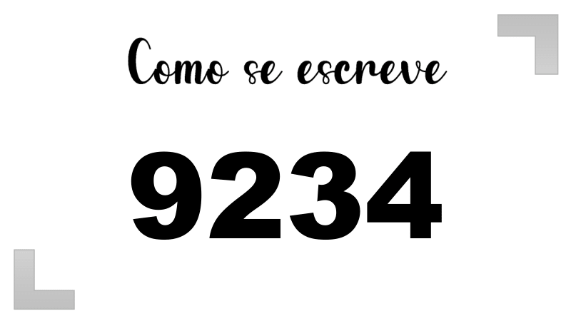 Imagem do número 9234