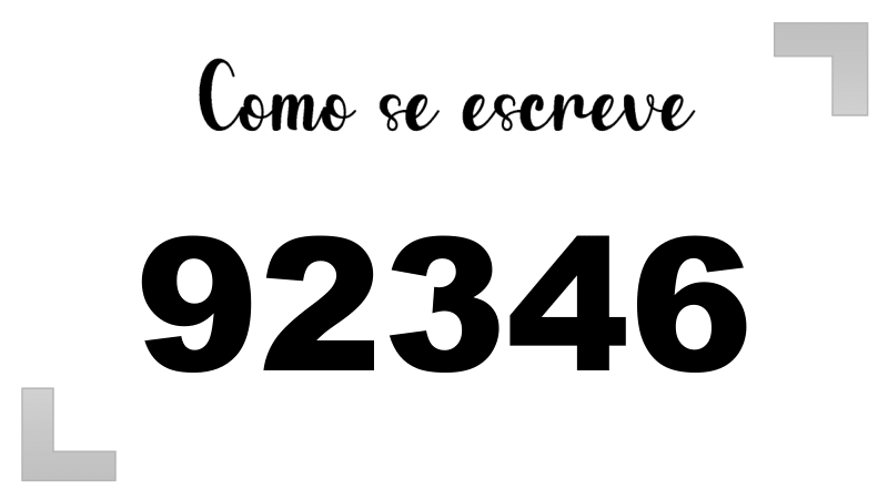 Imagem do número 92346