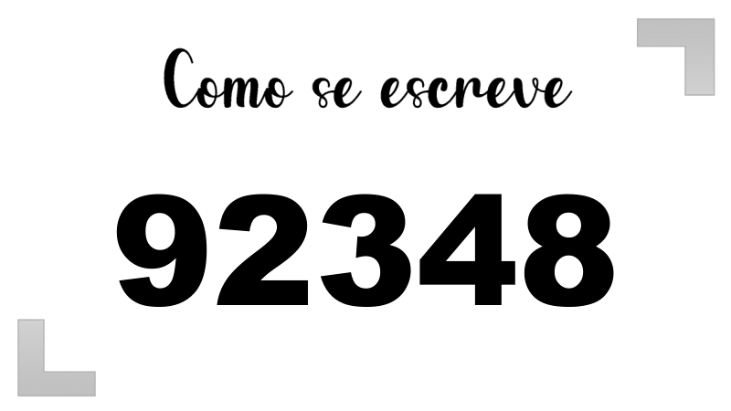 Imagem do número 92348