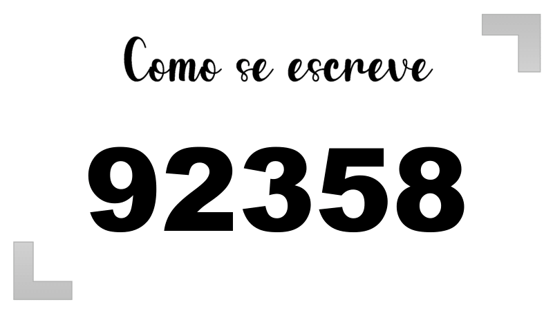 Imagem do número 92358