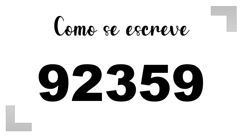 Imagem do número 92359