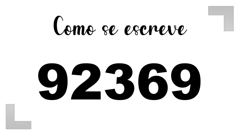 Imagem do número 92369