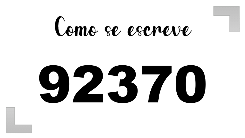 Imagem do número 92370