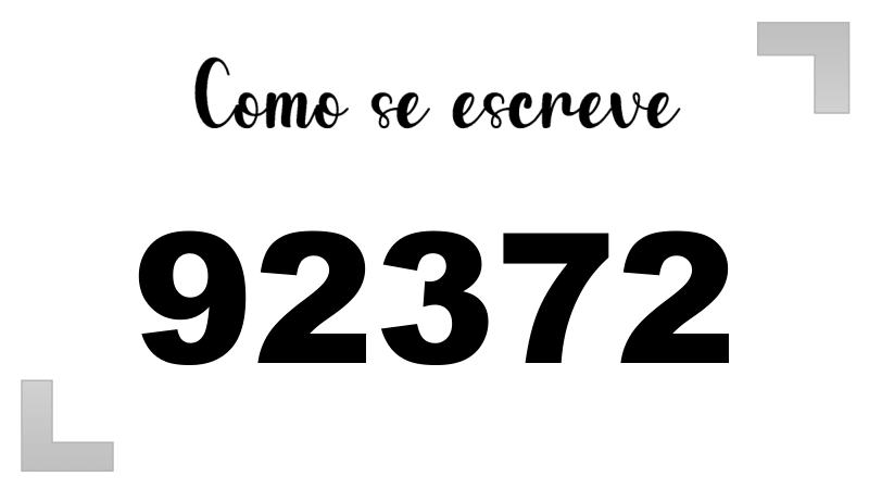 Imagem do número 92372