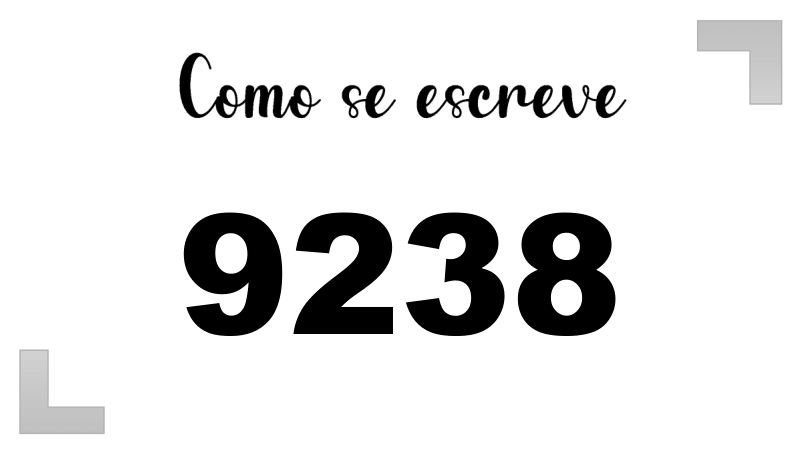 Imagem do número 9238