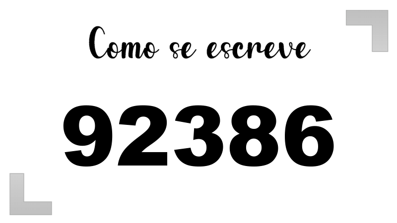 Imagem do número 92386