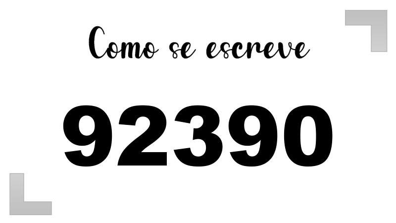 Imagem do número 92390